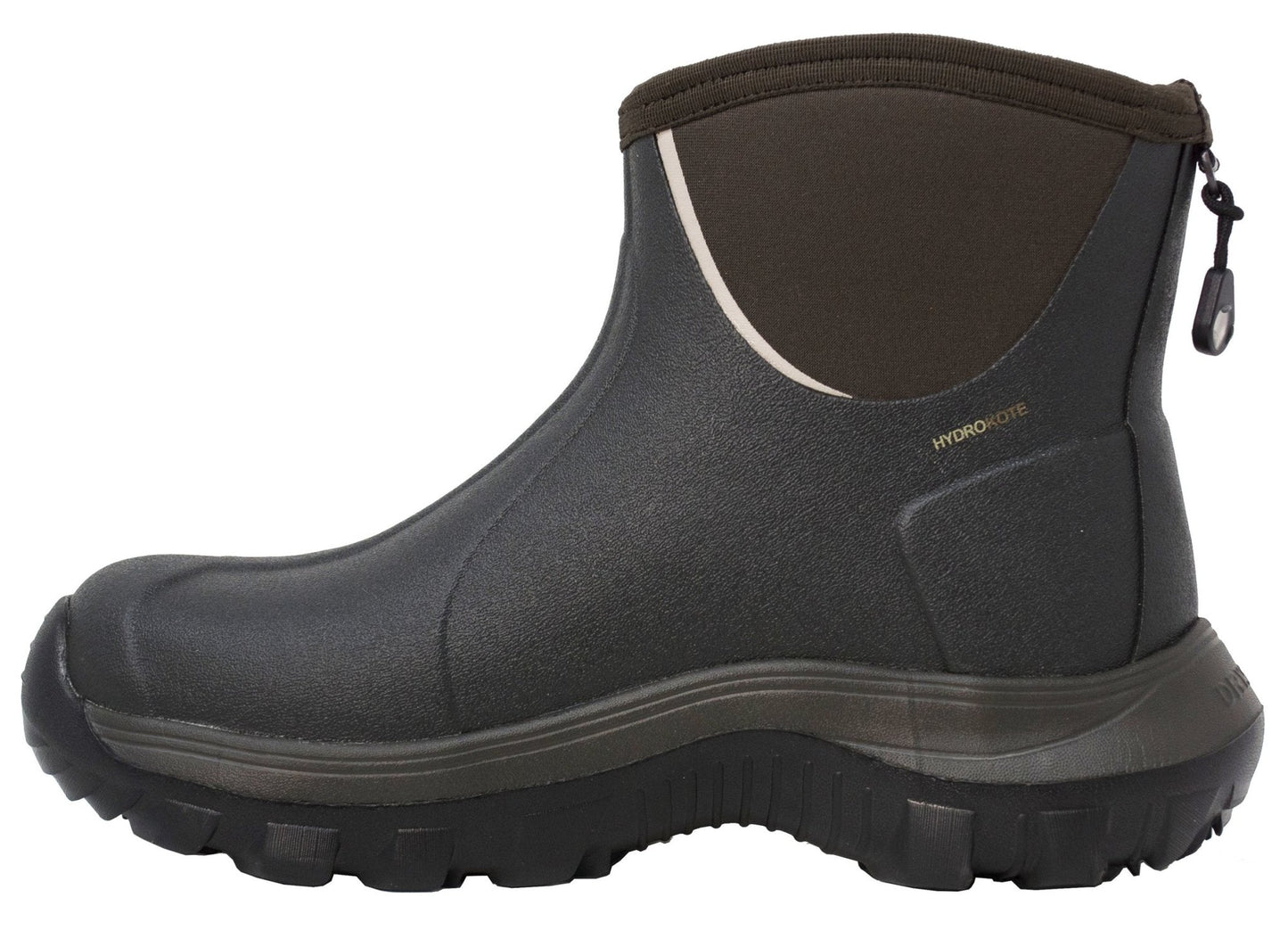 DRYSHOD® Evalusion Super Lightweight Ankle Boot - QC Supply - 