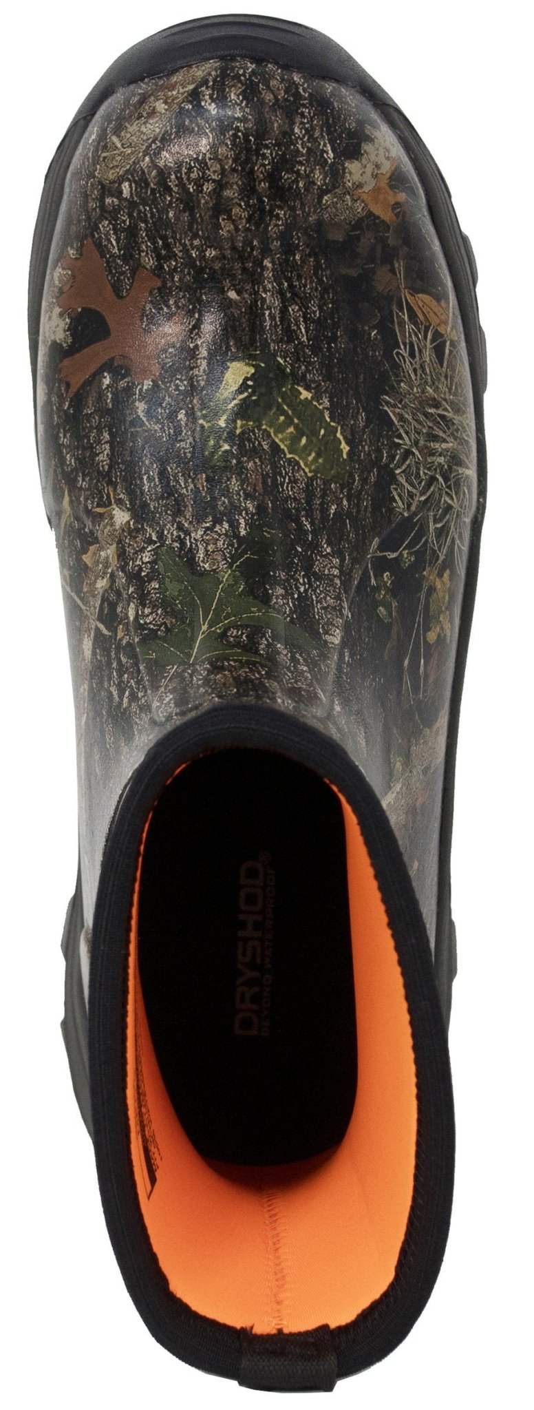 DRYSHOD® Evalusion Super Lightweight Ankle Boot - QC Supply - 