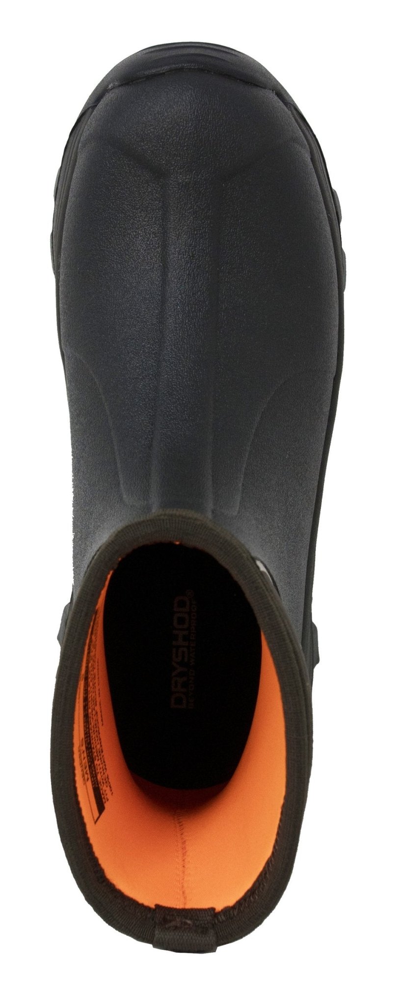 DRYSHOD® Evalusion Super Lightweight Ankle Boot - QC Supply - 