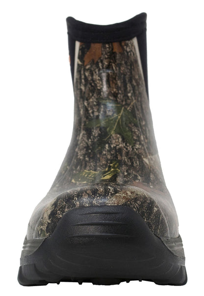 DRYSHOD® Evalusion Super Lightweight Ankle Boot - QC Supply - 