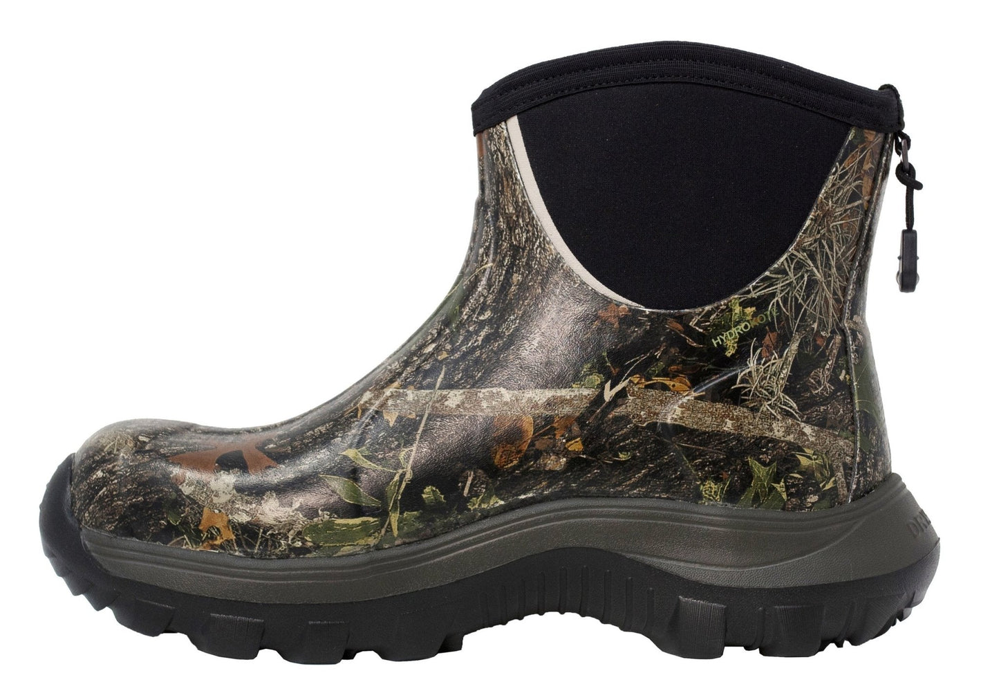 DRYSHOD® Evalusion Super Lightweight Ankle Boot - QC Supply - 