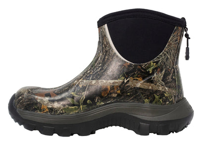 DRYSHOD® Evalusion Super Lightweight Ankle Boot - QC Supply - 