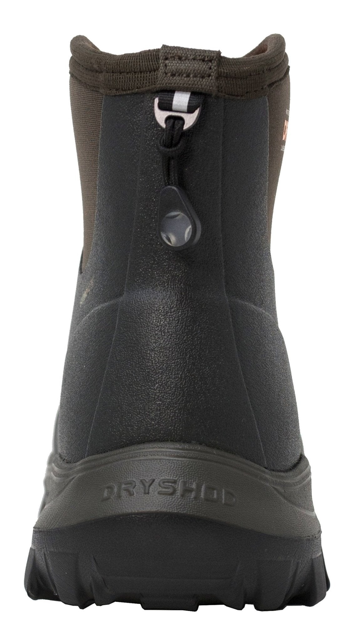 DRYSHOD® Evalusion Super Lightweight Ankle Boot - QC Supply - 