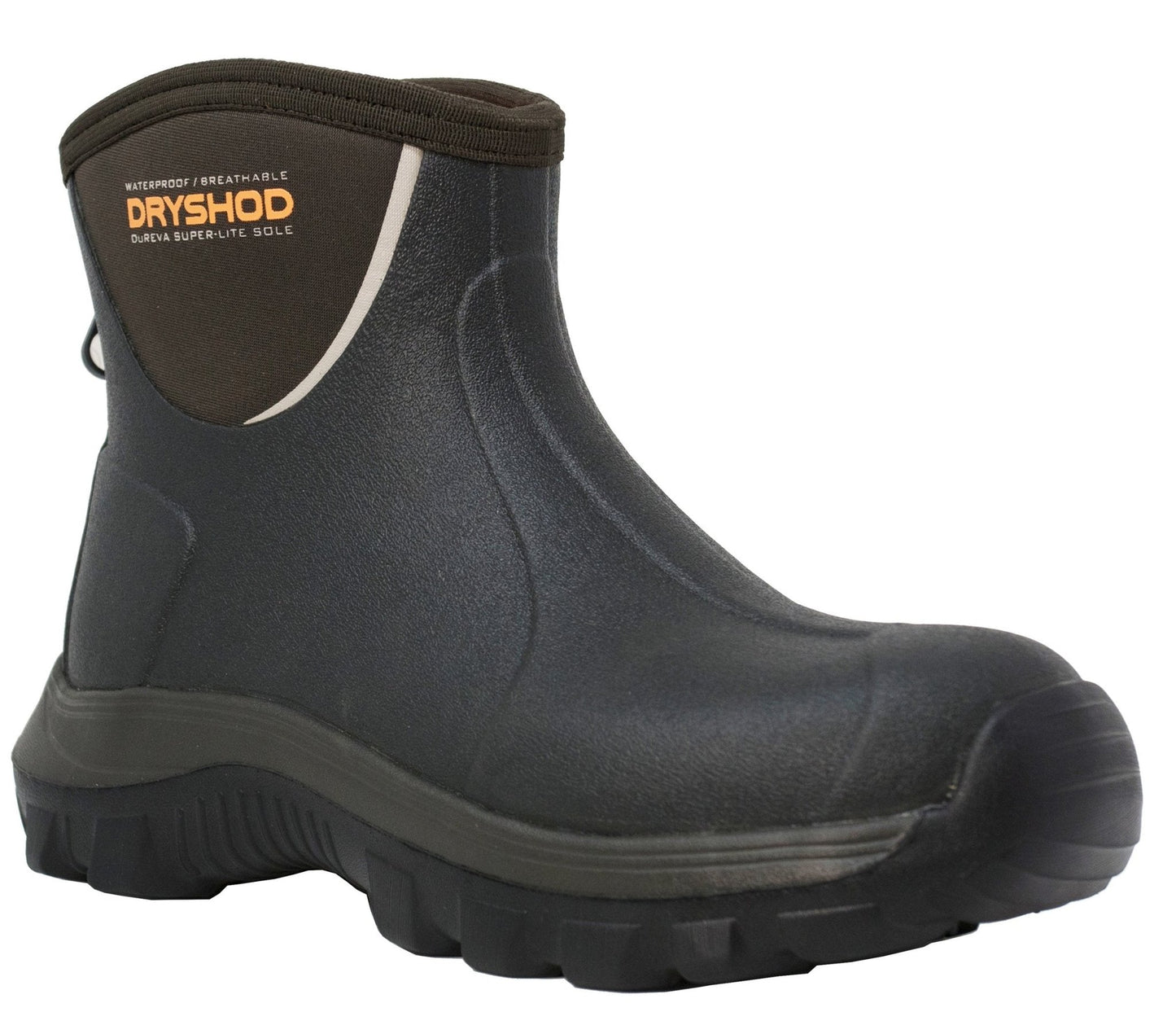 DRYSHOD® Evalusion Super Lightweight Ankle Boot - QC Supply - 