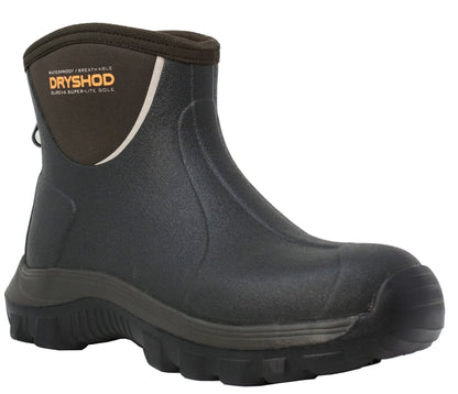 DRYSHOD® Evalusion Super Lightweight Ankle Boot - QC Supply - 