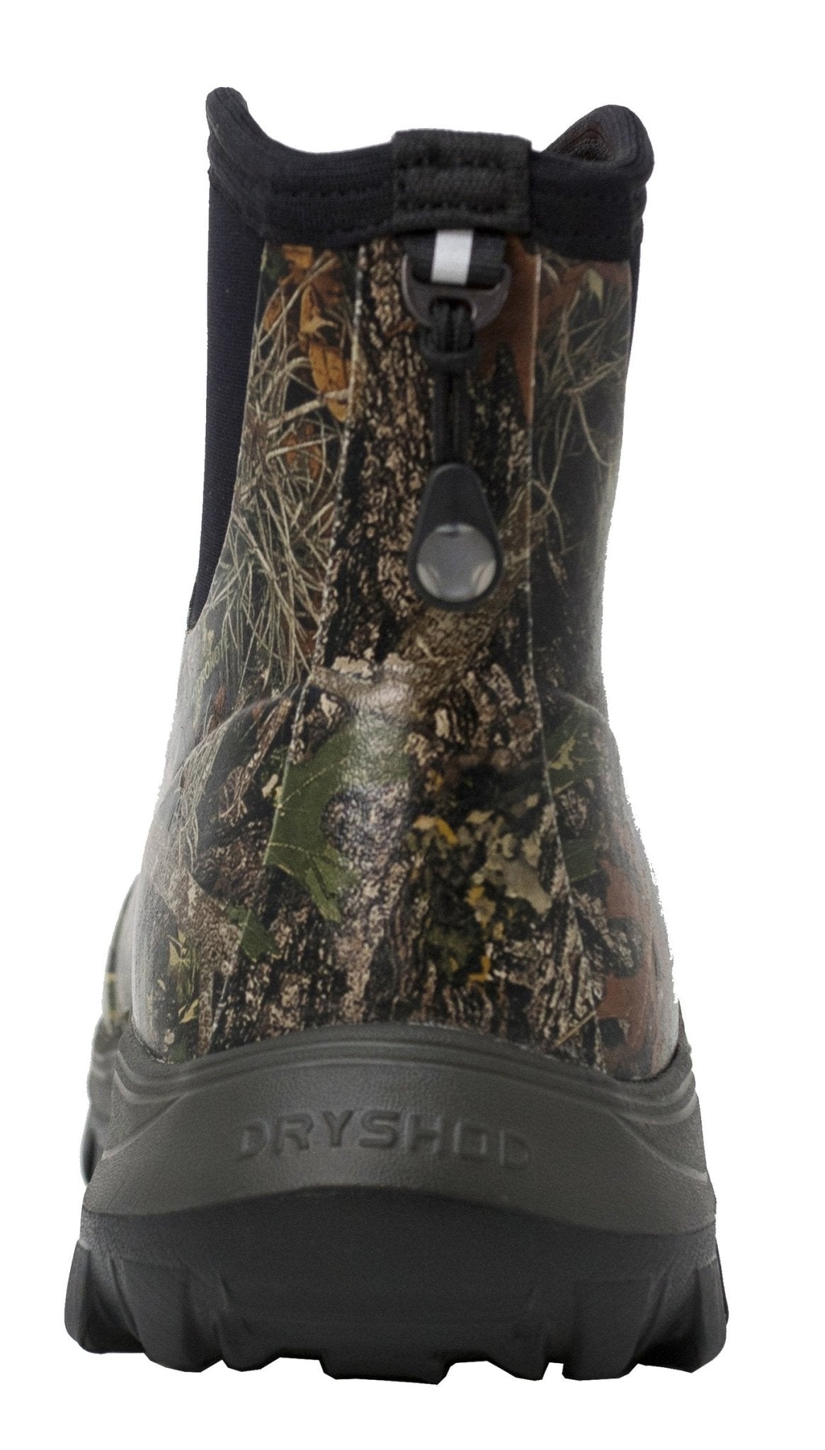 DRYSHOD® Evalusion Super Lightweight Ankle Boot - QC Supply - 