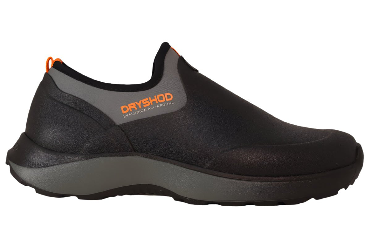 DRYSHOD® Evalusion Super Lightweight Mens Shoe - QC Supply - 