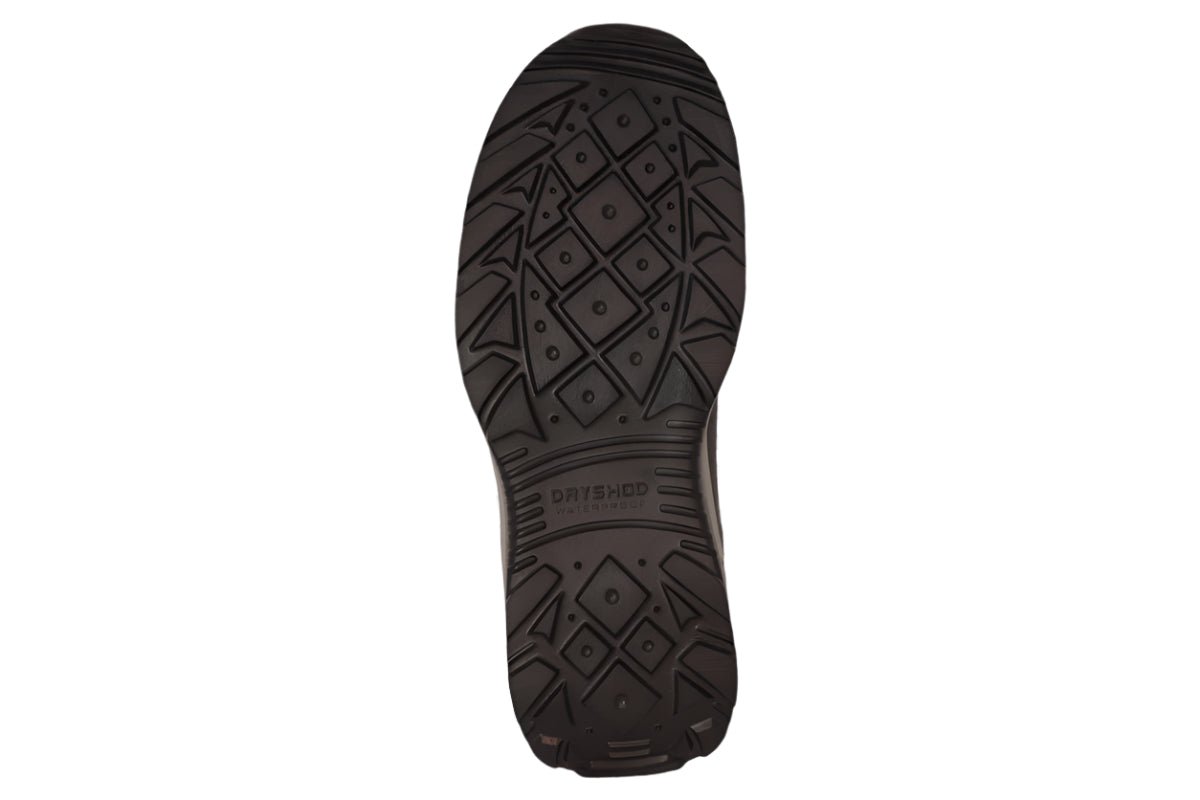 DRYSHOD® Evalusion Super Lightweight Mens Shoe - QC Supply - 