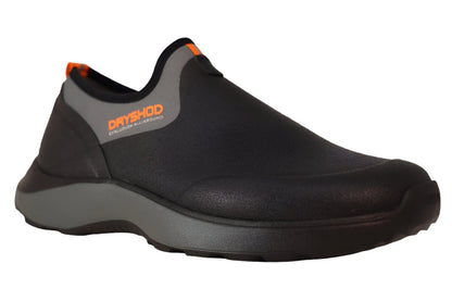 DRYSHOD® Evalusion Super Lightweight Mens Shoe - QC Supply - 