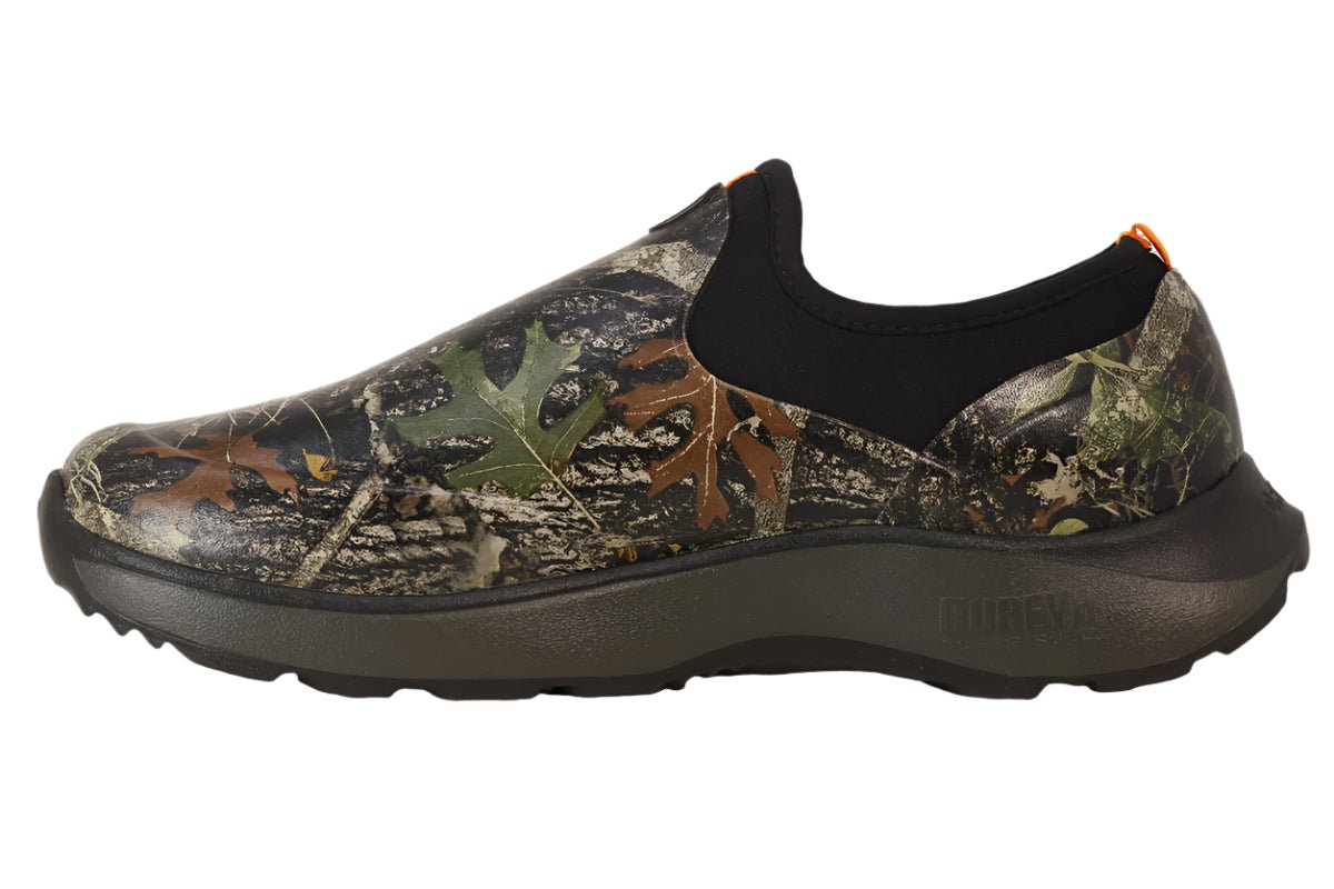 DRYSHOD® Evalusion Super Lightweight Mens Shoe - QC Supply - 