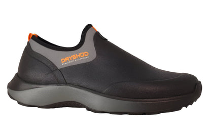 DRYSHOD® Evalusion Super Lightweight Mens Shoe - QC Supply - 