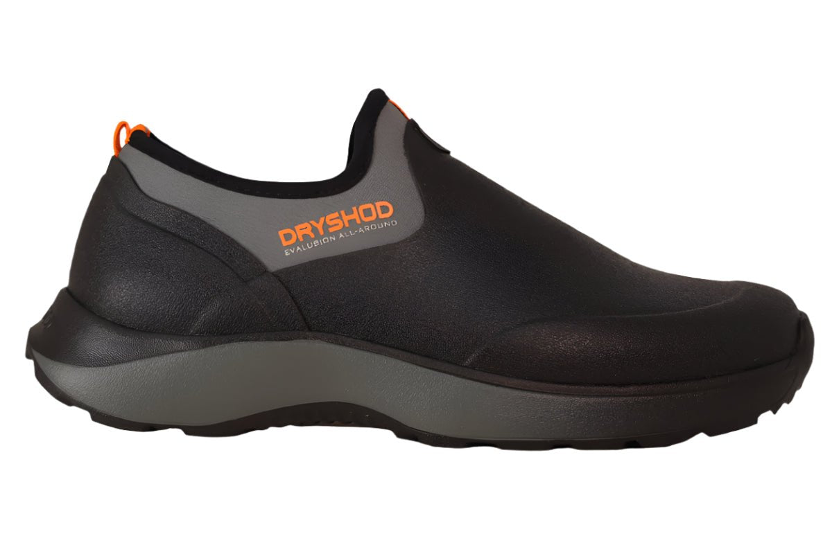DRYSHOD® Evalusion Super Lightweight Mens Shoe - QC Supply - 