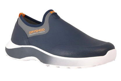 DRYSHOD® Evalusion Super Lightweight Mens Shoe - QC Supply - 