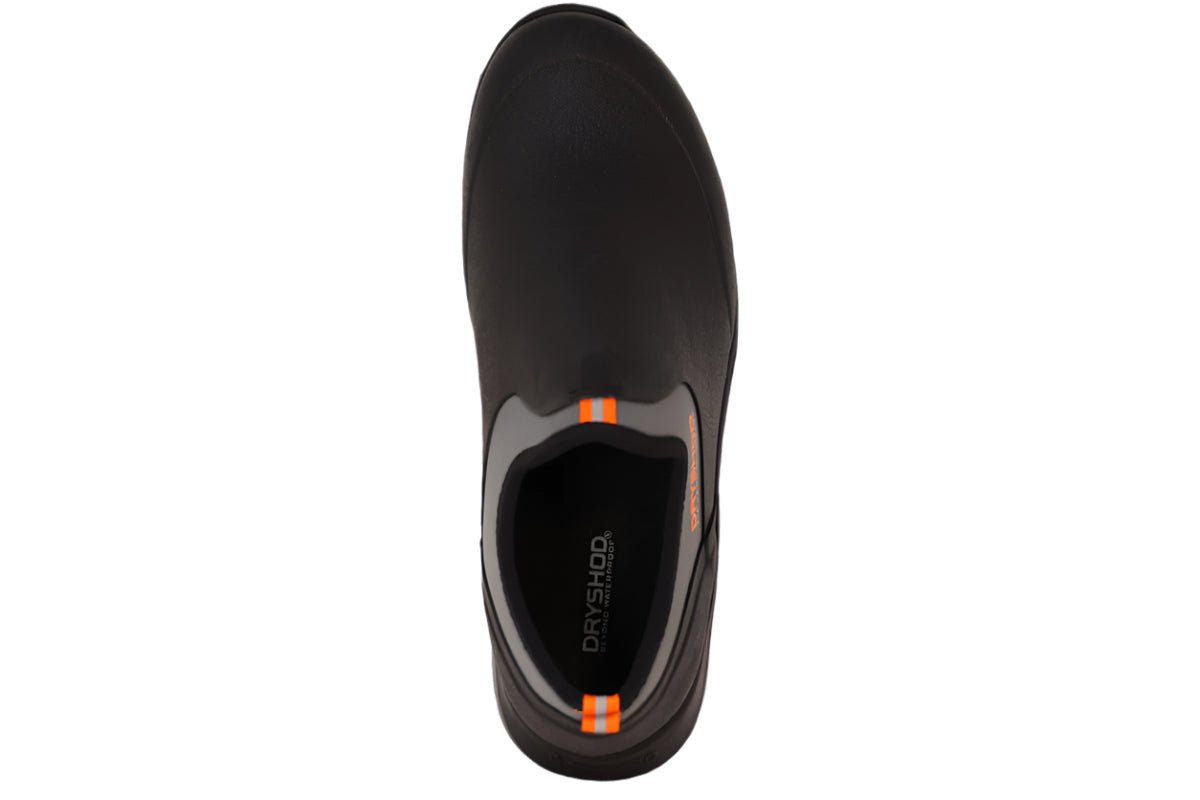 DRYSHOD® Evalusion Super Lightweight Mens Shoe - QC Supply - 