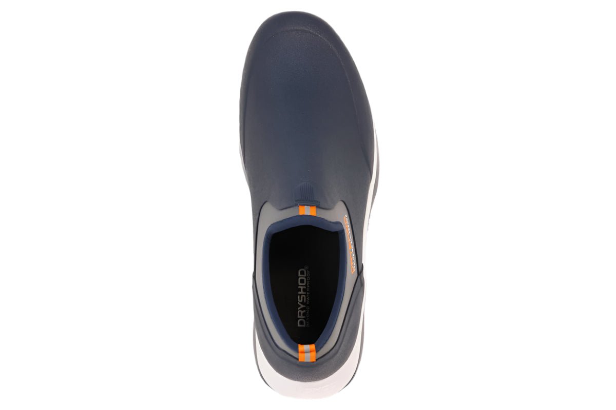 DRYSHOD® Evalusion Super Lightweight Mens Shoe - QC Supply - 