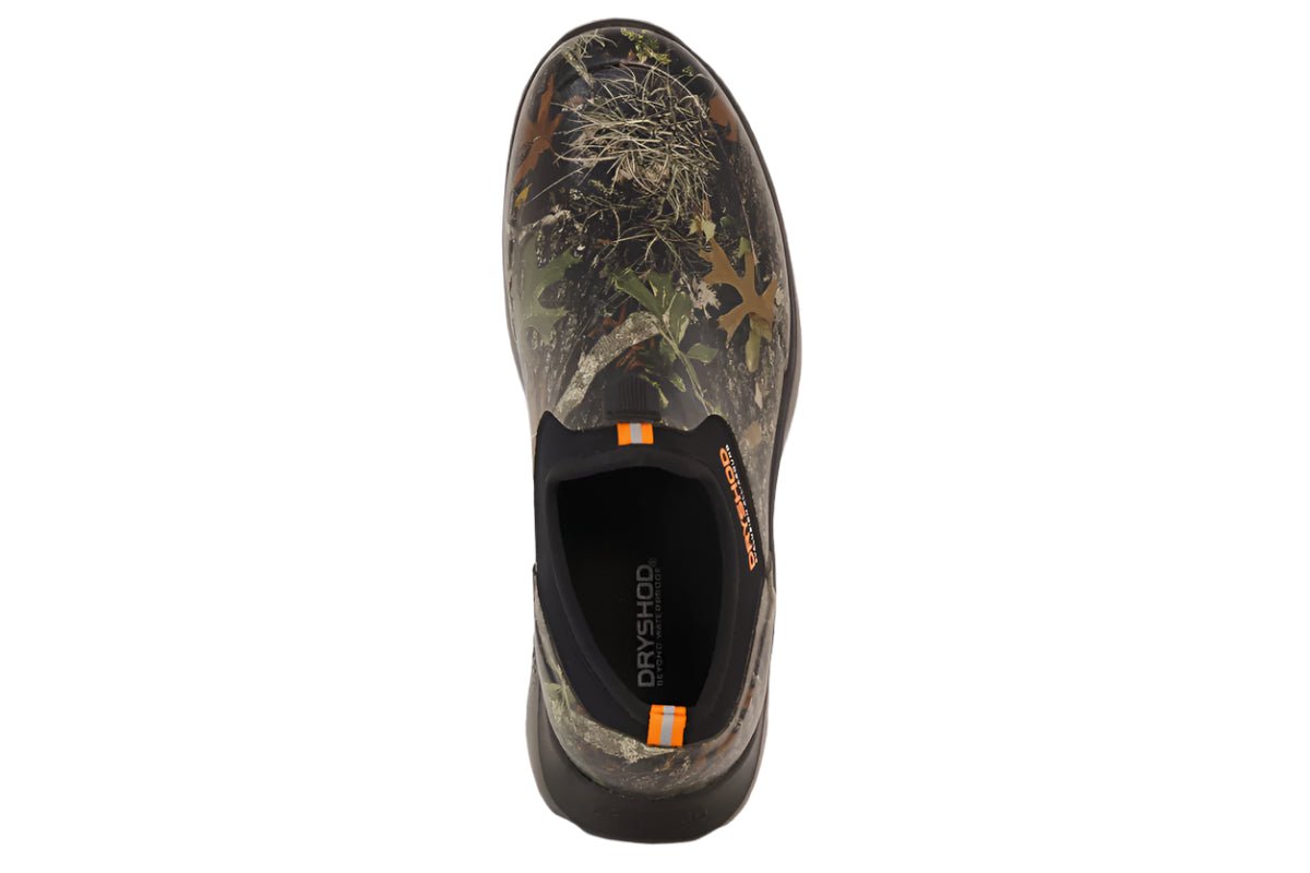 DRYSHOD® Evalusion Super Lightweight Mens Shoe - QC Supply - 