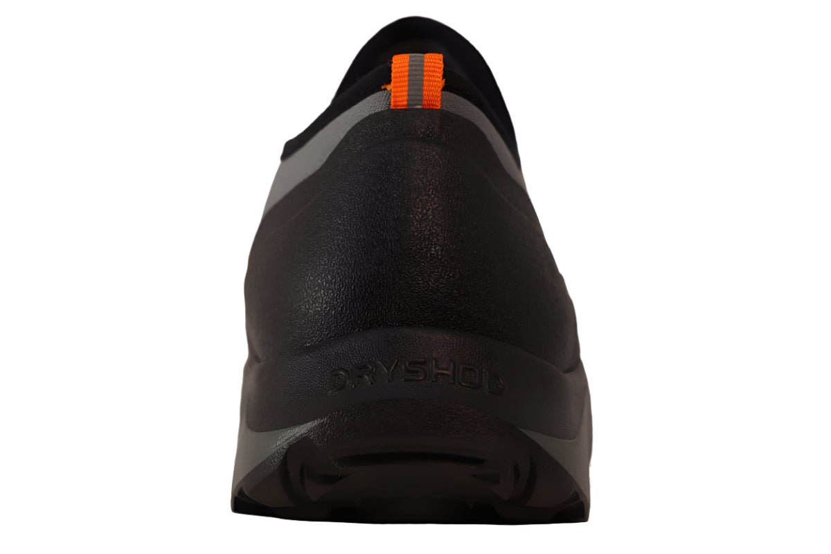 DRYSHOD® Evalusion Super Lightweight Mens Shoe - QC Supply - 