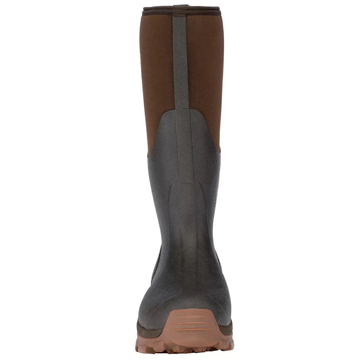DRYSHOD® Haymaker Men's Hi Farm Boots - Brown - QC Supply - 