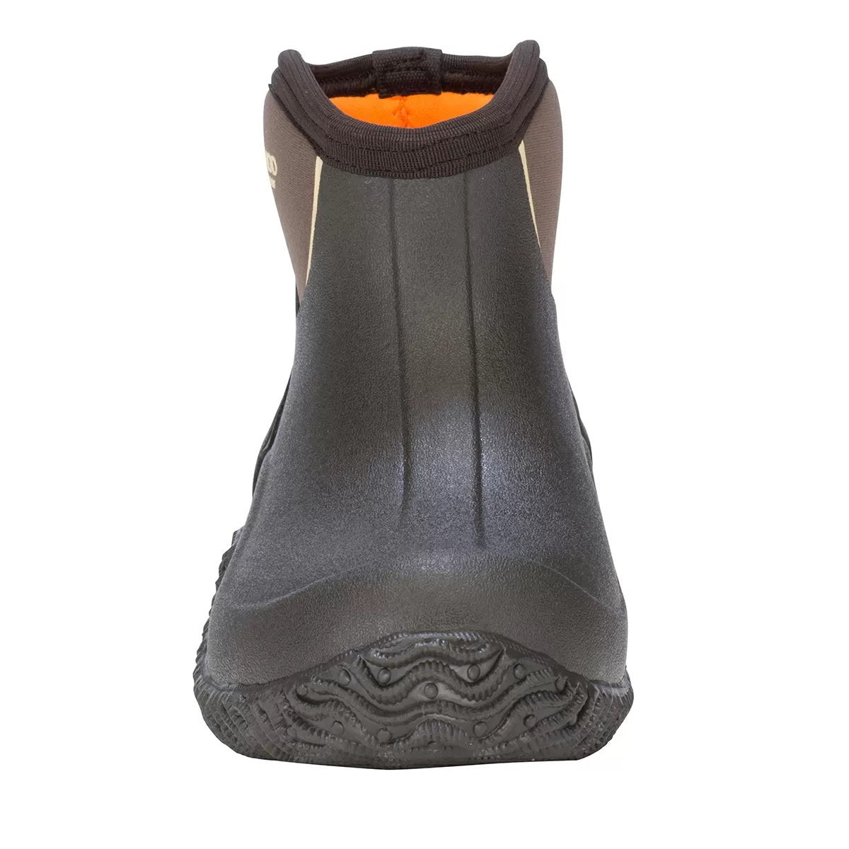 DRYSHOD® Legend Camp Men's Ankle Boots - Khaki/TImber - QC Supply - 