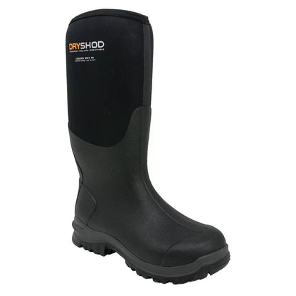 DRYSHOD® Legend MXT Hi Men's Boots - Black - QC Supply - 