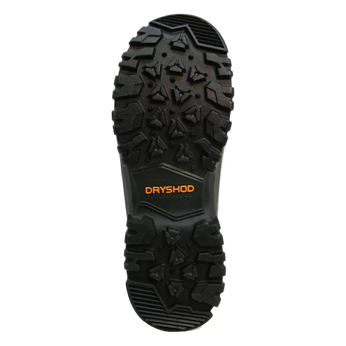 DRYSHOD® Legend MXT Hi Men's Boots - Black - QC Supply - 