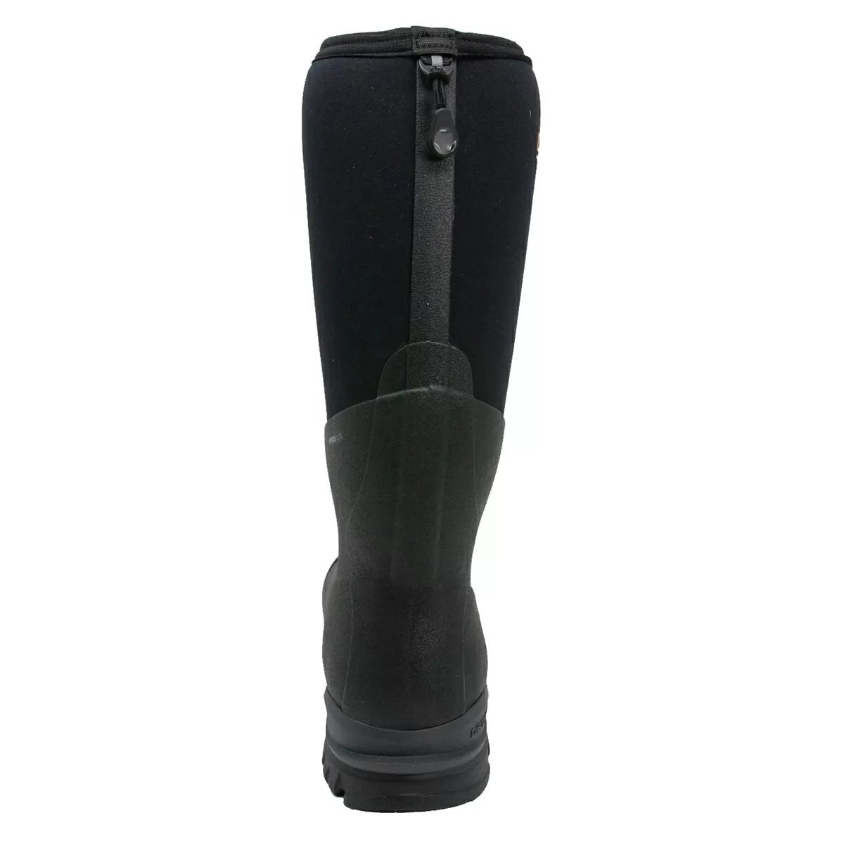 DRYSHOD® Legend MXT Hi Men's Boots - Black - QC Supply - 