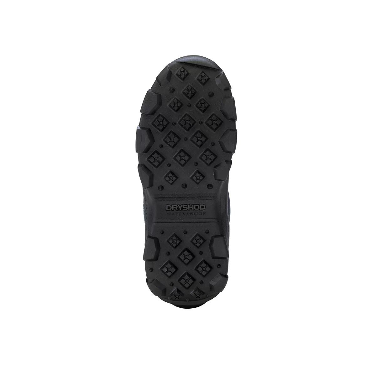 Dryshod Men's Arctic Storm Mid - Black/Grey - QC Supply - 