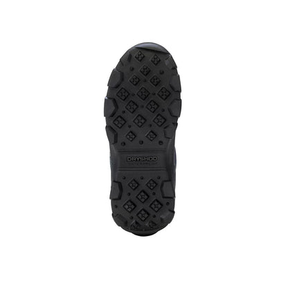 Dryshod Men's Arctic Storm Mid - Black/Grey - QC Supply - 