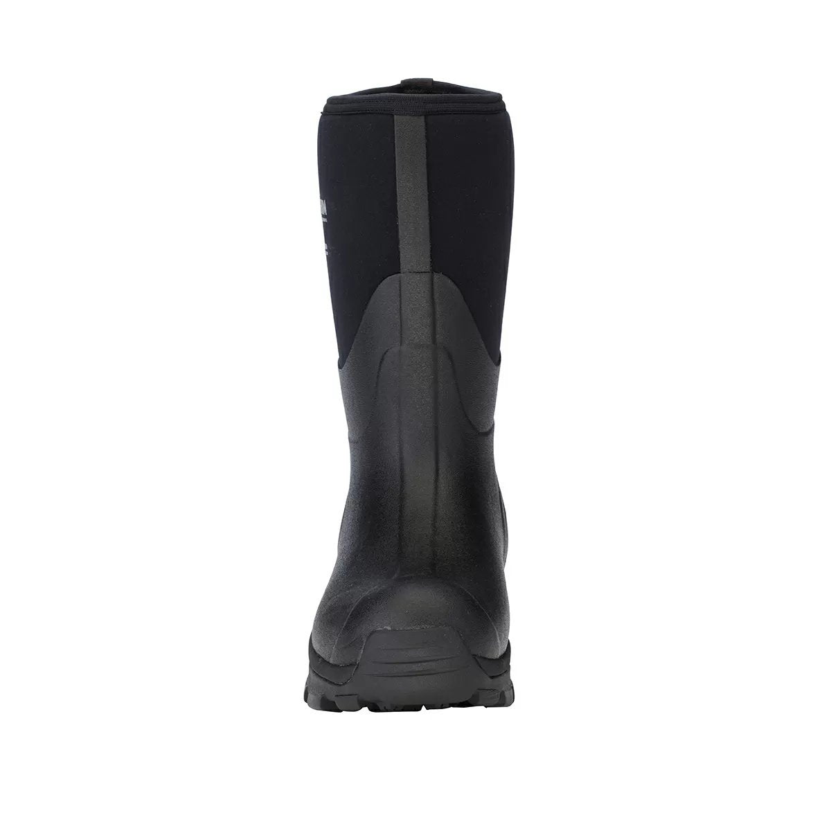 Dryshod Men's Arctic Storm Mid - Black/Grey - QC Supply - 