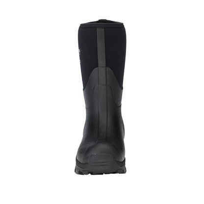 Dryshod Men's Arctic Storm Mid - Black/Grey - QC Supply - 