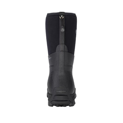 Dryshod Men's Arctic Storm Mid - Black/Grey - QC Supply - 