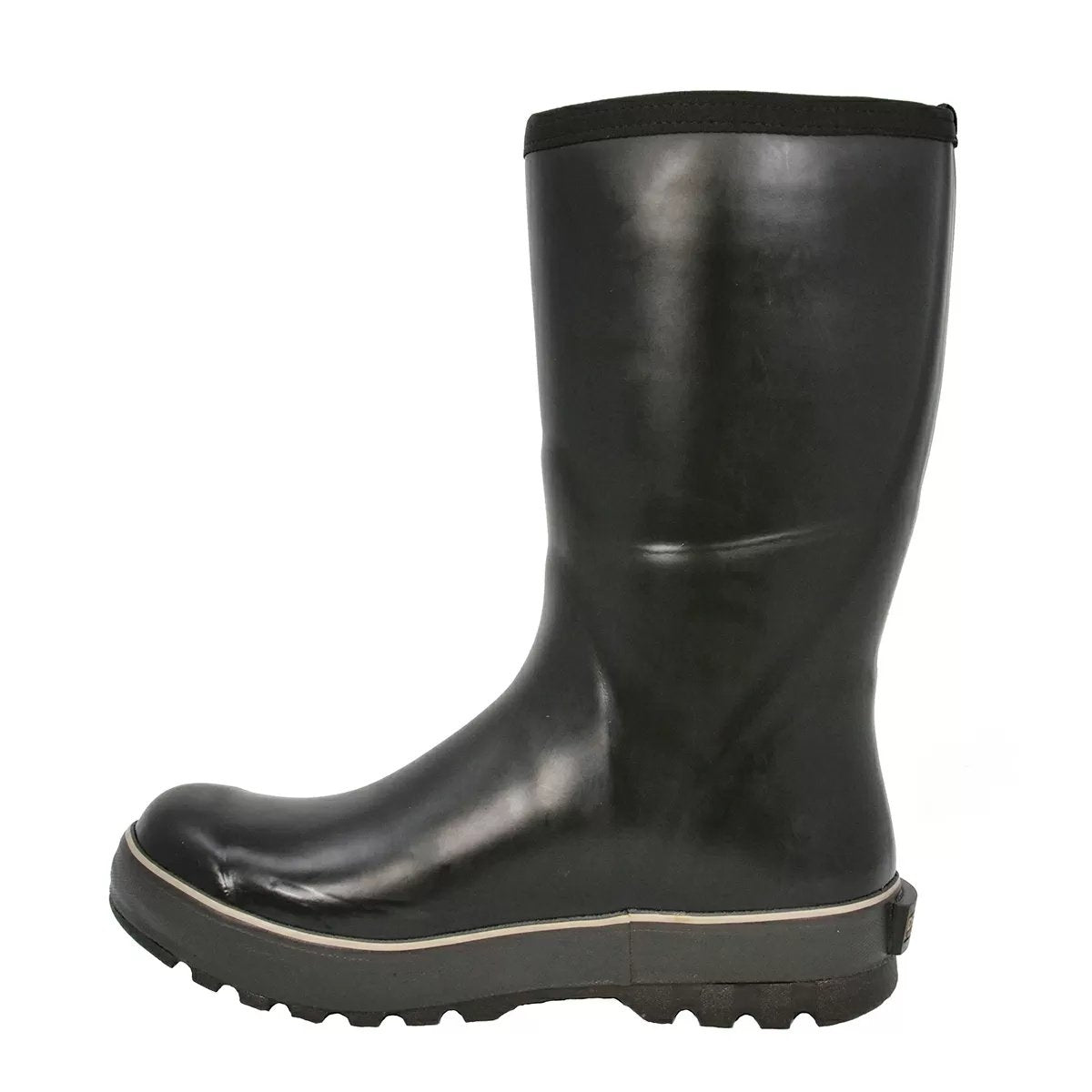 DRYSHOD® Mudslinger Mid Premium Rubber Farm Boots - QC Supply - 
