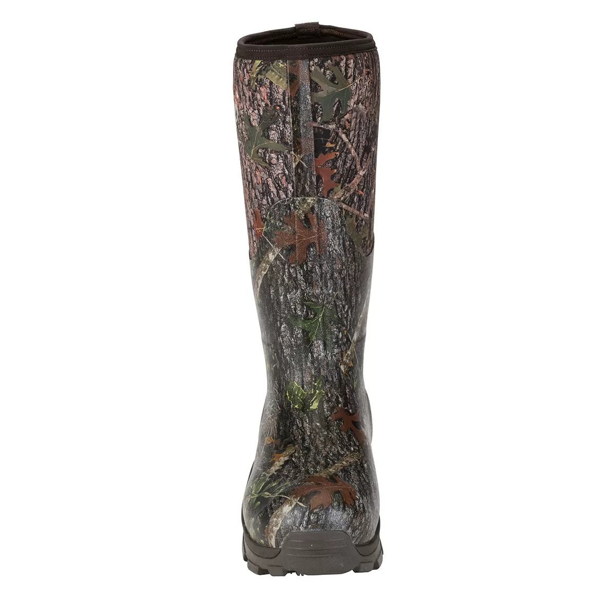 DRYSHOD® NOSHO Ultra Hunt Men's Cold - Conditions Hunting Boots - Camo - QC Supply - 