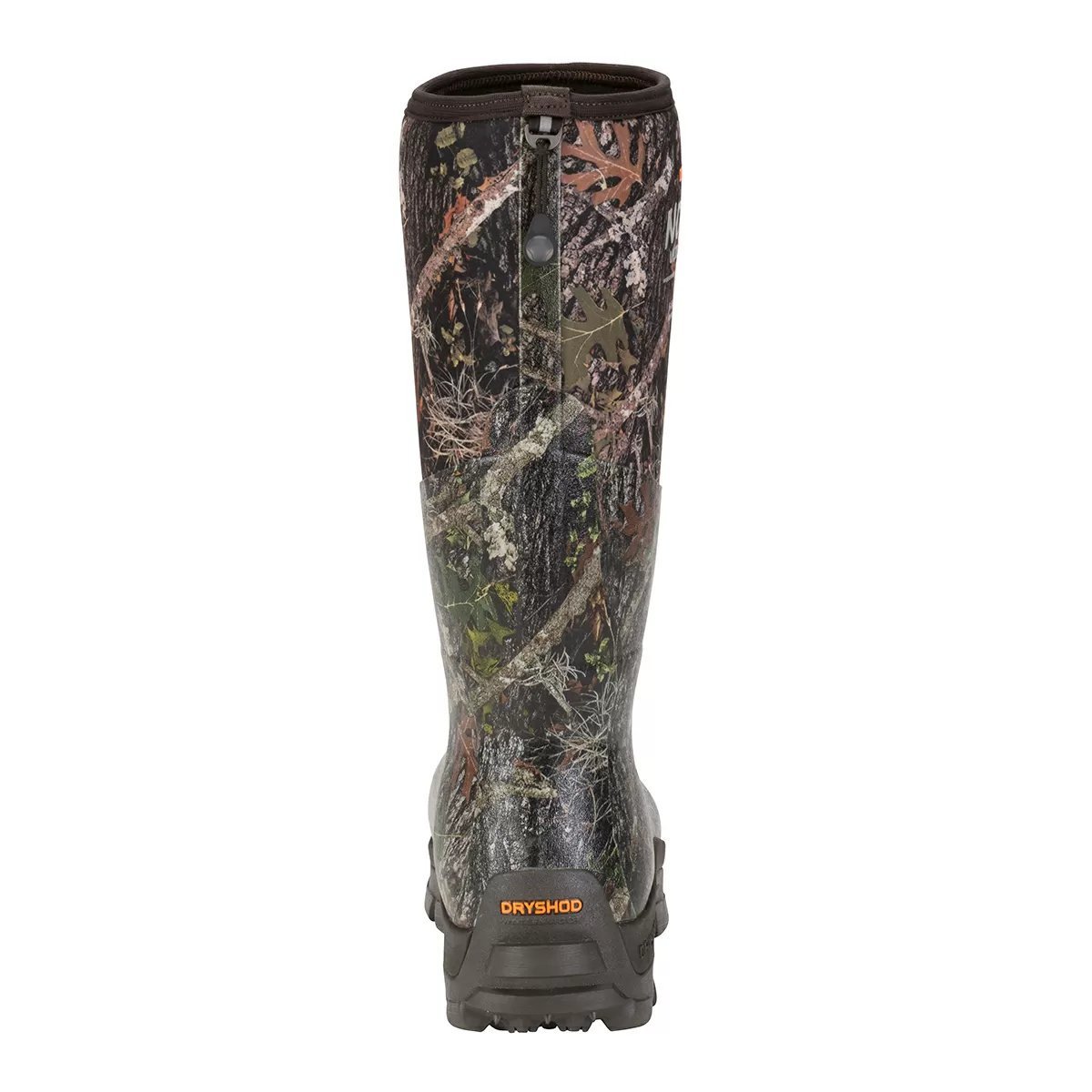 DRYSHOD® NOSHO Ultra Hunt Men's Cold - Conditions Hunting Boots - Camo - QC Supply - 