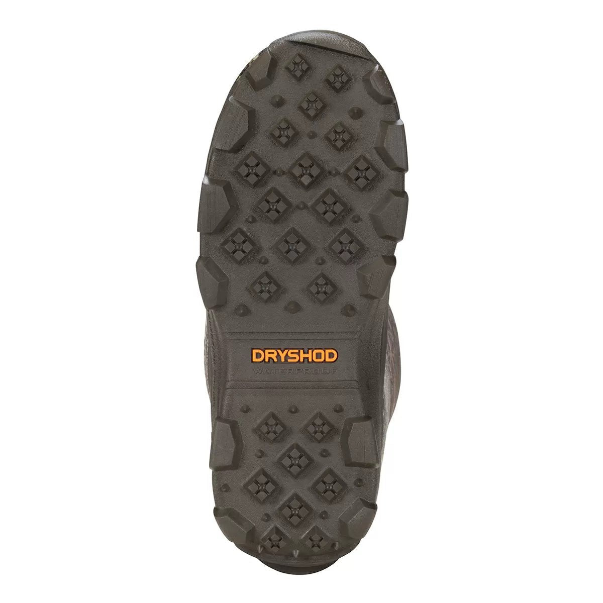 DRYSHOD® NOSHO Ultra Hunt Men's Cold - Conditions Hunting Boots - Camo - QC Supply - 