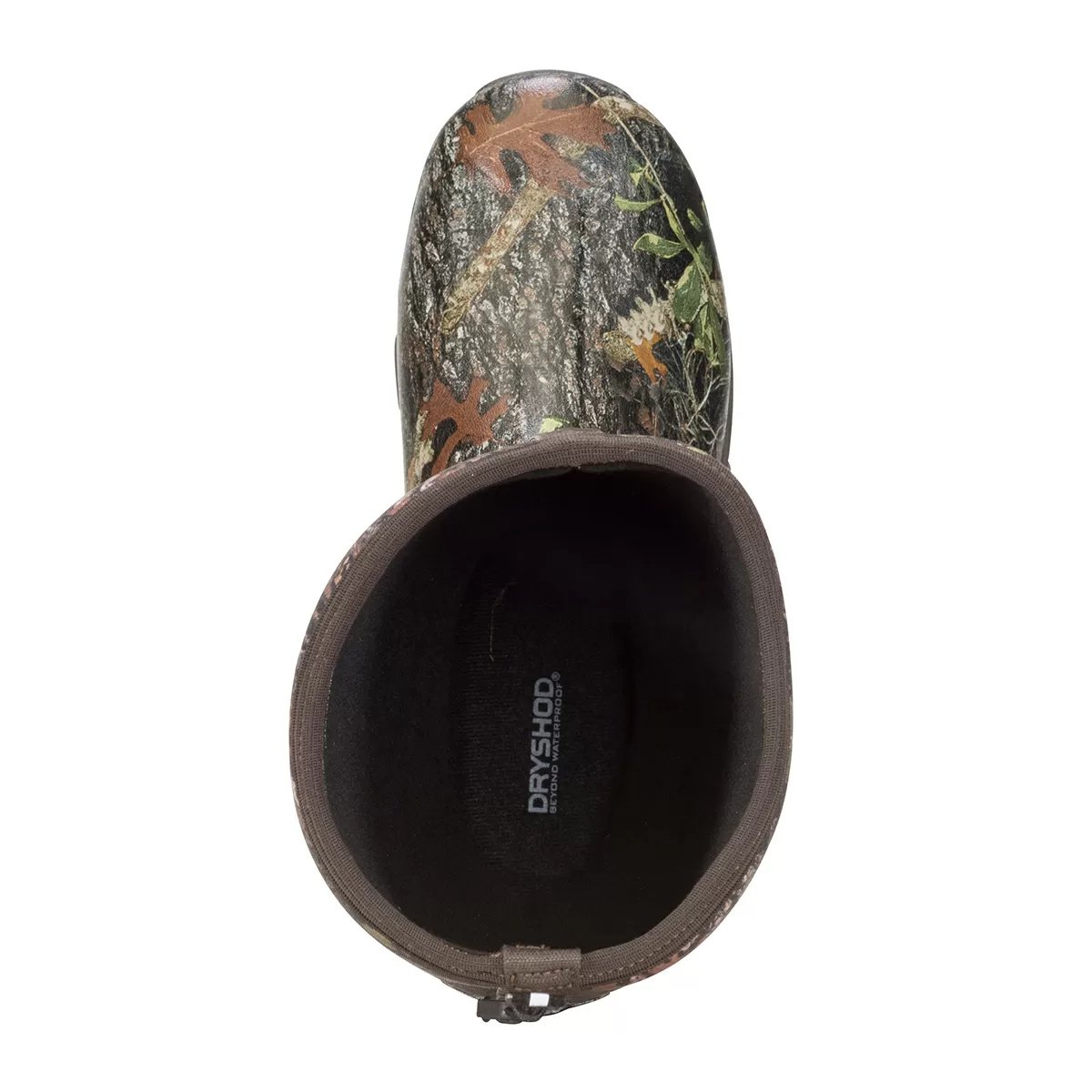DRYSHOD® NOSHO Ultra Hunt Men's Cold - Conditions Hunting Boots - Camo - QC Supply - 