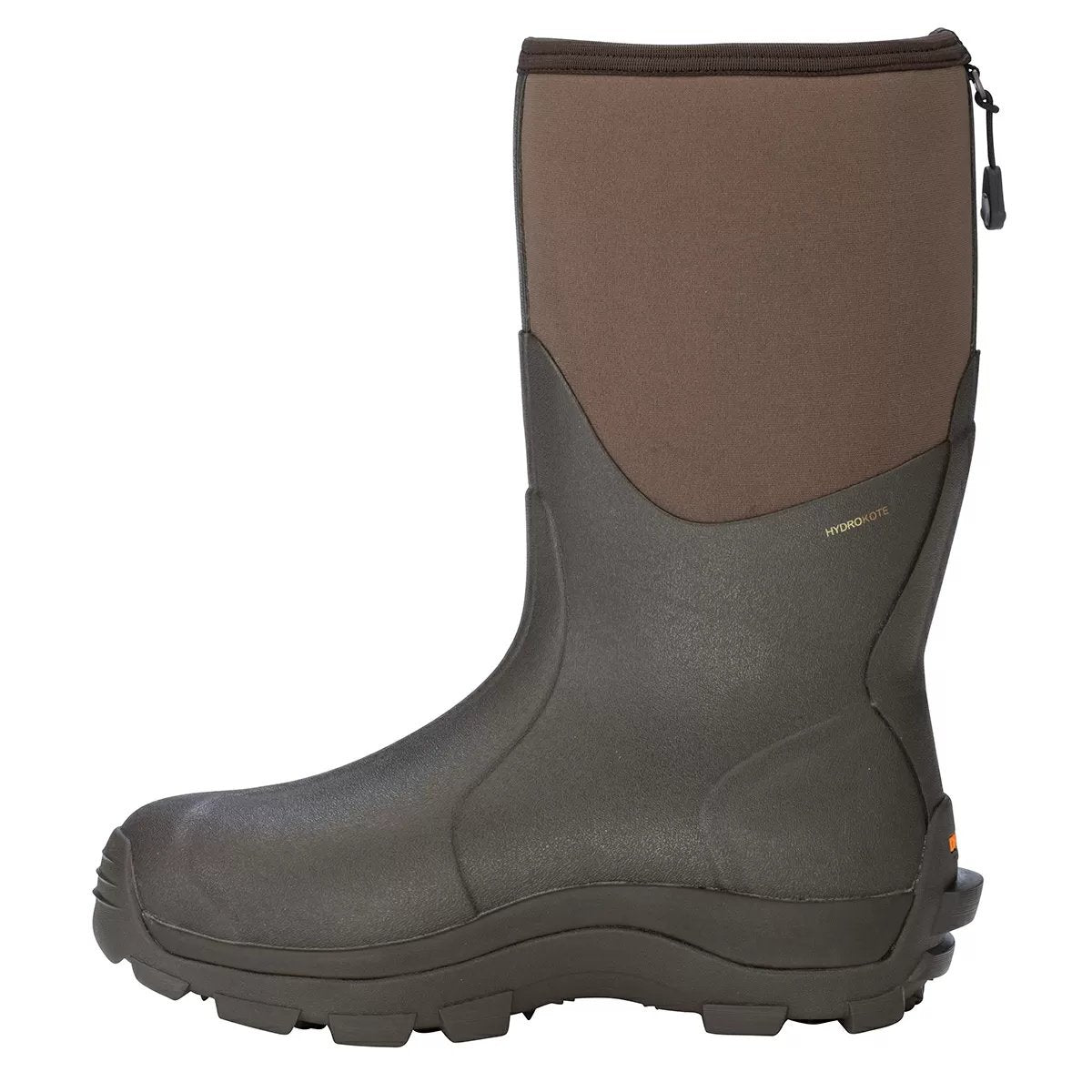 DRYSHOD® Overland Men's Premium Outdoor Sport Boots - Mid - QC Supply - 