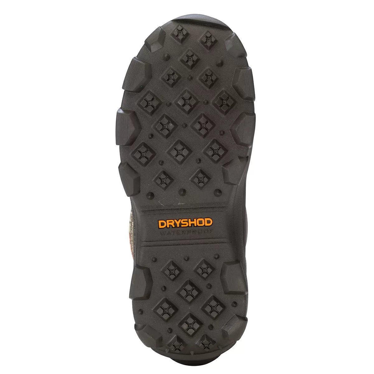 DRYSHOD® Overland Men's Premium Outdoor Sport Boots - Mid - QC Supply - 
