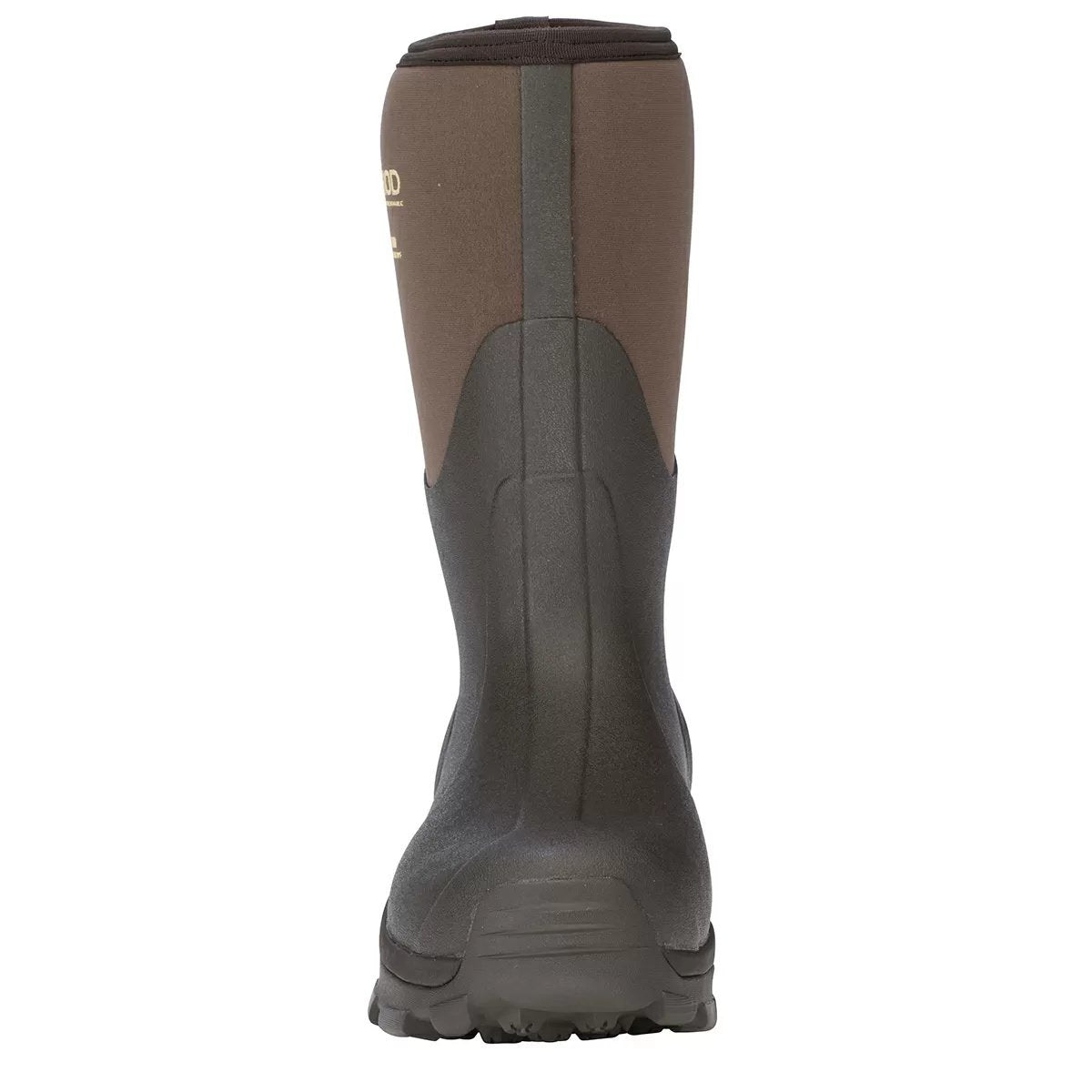 DRYSHOD® Overland Men's Premium Outdoor Sport Boots - Mid - QC Supply - 