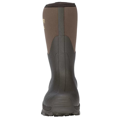 DRYSHOD® Overland Men's Premium Outdoor Sport Boots - Mid - QC Supply - 