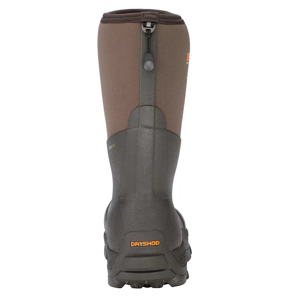 DRYSHOD® Overland Men's Premium Outdoor Sport Boots - Mid - QC Supply - 
