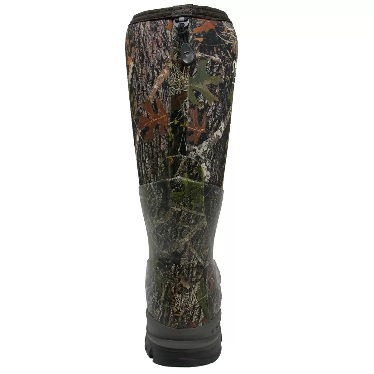 DRYSHOD® Shredder MXT Men's Hunting Boots - Camo - QC Supply - 