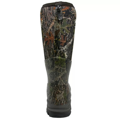 DRYSHOD® Shredder MXT Men's Hunting Boots - Camo - QC Supply - 