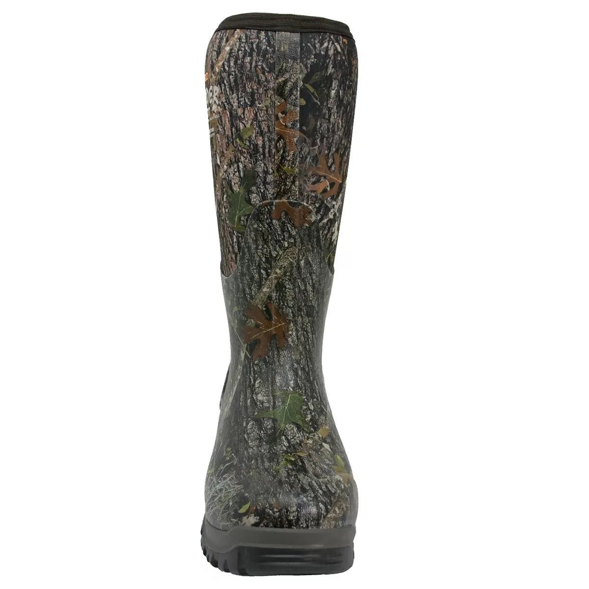 DRYSHOD® Shredder MXT Men's Hunting Boots - Camo - QC Supply - 