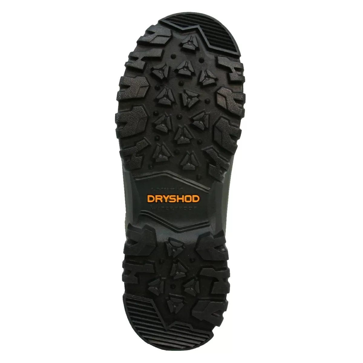 DRYSHOD® Shredder MXT Men's Hunting Boots - Camo - QC Supply - 