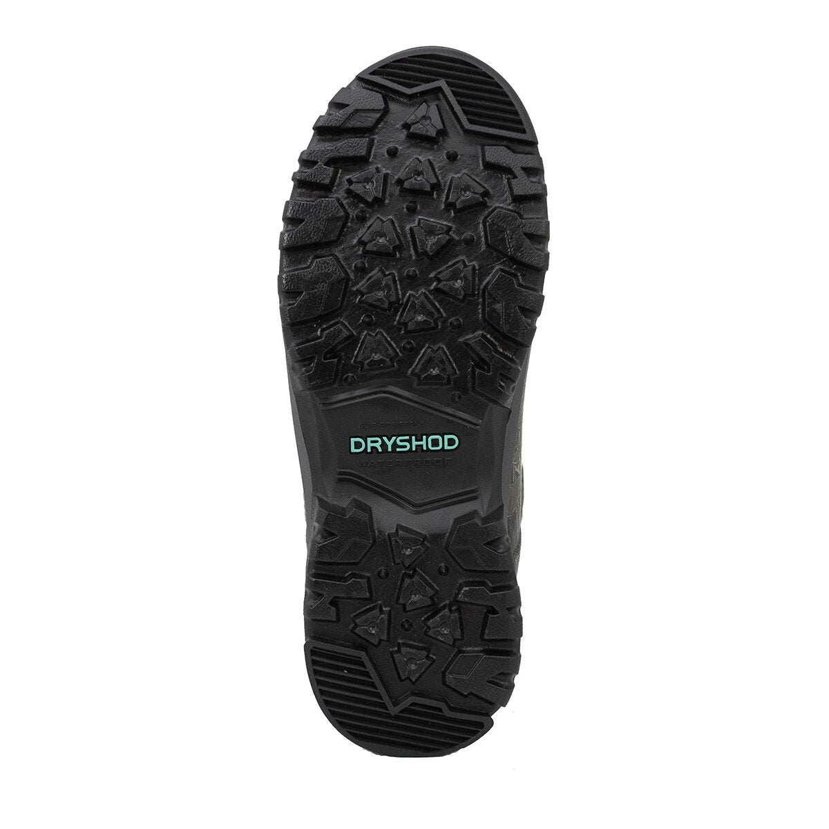DRYSHOD® Shredder MXT Women's Camo Hunting Boots - QC Supply - 