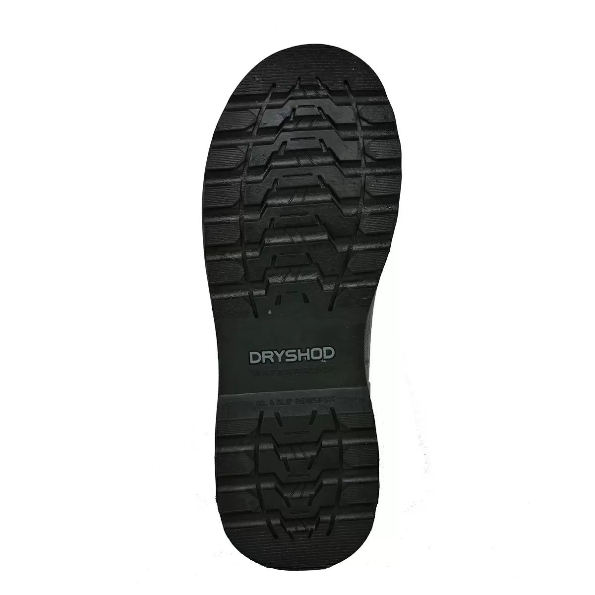 DRYSHOD® Sod Buster Men's Ankle Boots - Black - QC Supply - 