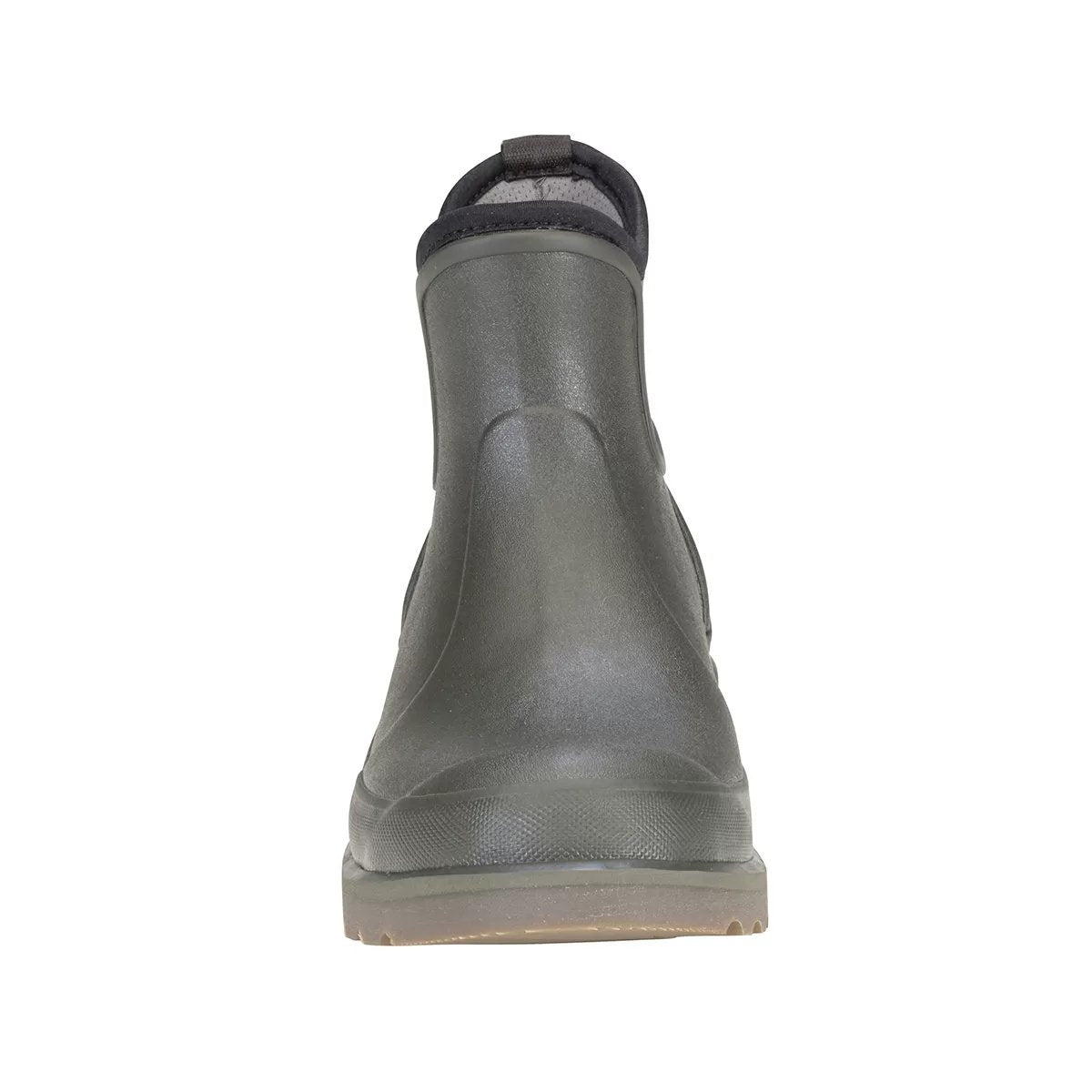 DRYSHOD® Sod Buster Men's Ankle Boots - Moss/Gray - QC Supply - 