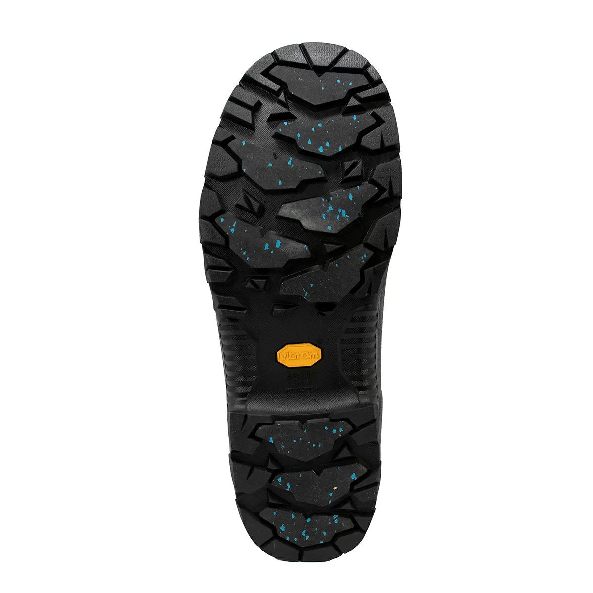 DRYSHOD® SteadYeti Hi Boots - Black - QC Supply - 
