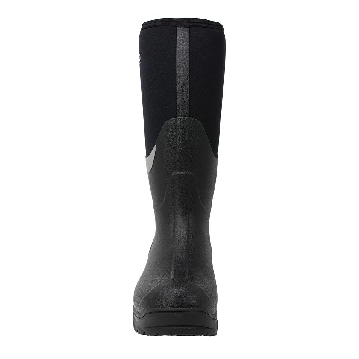 DRYSHOD® SteadYeti Hi Boots - Black - QC Supply - 